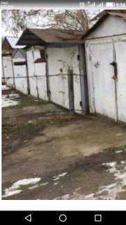 Продам гараж, 17 м кв.  - купить на сайте объявлений Армавир онлайн