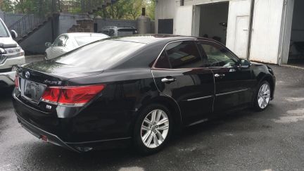Литьё с Toyota Crown R17  - купить на сайте объявлений Армавир онлайн