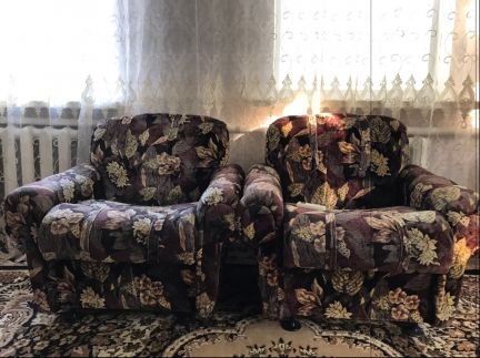 Кресло  - купить на сайте объявлений Армавир онлайн