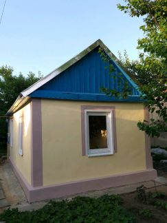 Продаю  дом , 32 кв.м , Кирпичный - купить на сайте объявлений Армавир онлайн