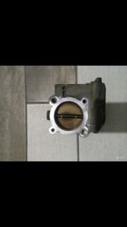 Дроссельная заслонка volvo s60, s80,c70  - купить на сайте объявлений Армавир онлайн