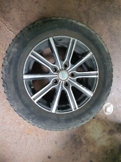 Литые диски  - купить на сайте объявлений Армавир онлайн