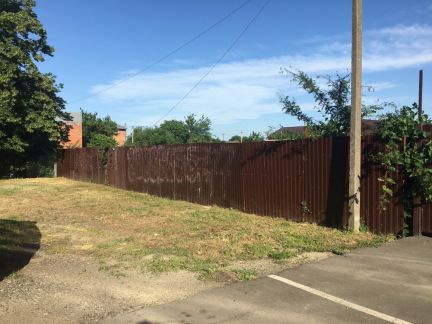 Участок 13 сот. (промназначения)  - купить на сайте объявлений Армавир онлайн