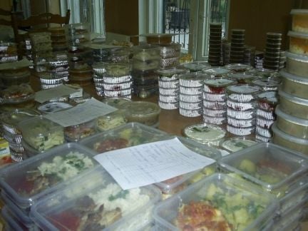 Комплексные обеды и ужины  - купить на сайте объявлений Краснодар онлайн