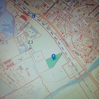 Участок 100 сот. (промназначения)  - купить на сайте объявлений Армавир онлайн