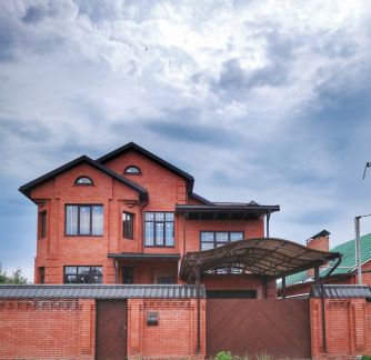 Дом 230 м кв. на участке 6.3 сот.  - купить на сайте объявлений Армавир онлайн