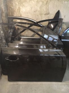 Дверь перед. правая BMW-e60  - купить на сайте объявлений Армавир онлайн