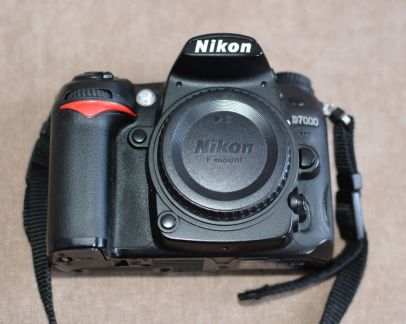 Nikon 7000 тушку - купить на сайте объявлений Армавир онлайн