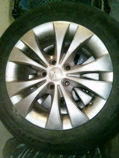 Диск 5*108  - купить на сайте объявлений Армавир онлайн