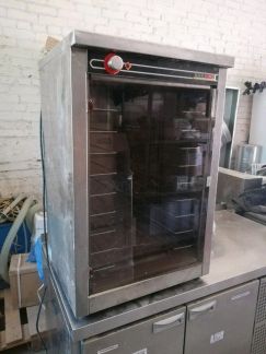 Расстоечный шкаф  Армавир