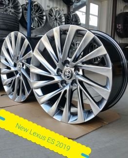 R18, New Lexus ES 2019, реплика в наличии  Армавир