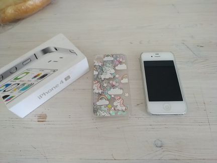 iPhone 4s  - купить на сайте объявлений Армавир онлайн