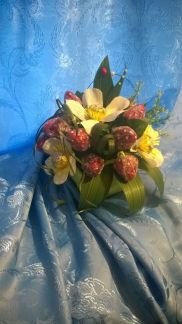 Сувениры из конфет  Армавир