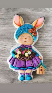 Пряники и торты на заказ  - купить на сайте объявлений Краснодар онлайн