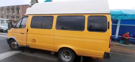 Заказ автобуса  - купить на сайте объявлений Армавир онлайн