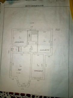 Дом 235 м кв. на участке 10 сот.  - купить на сайте объявлений Армавир онлайн
