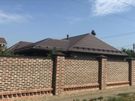 Кровельные работы, монтаж в Динском районе  Армавир