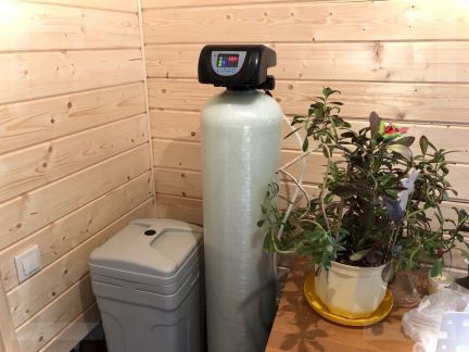 Очистка воды. Фильтр для воды. Водоподготовка  - купить на сайте объявлений Армавир онлайн