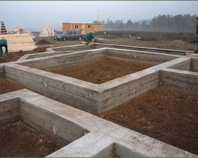 Фундамент. Монолит. Бетонные работы  - купить на сайте объявлений Краснодар онлайн