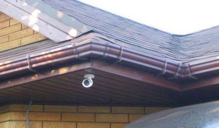 Установка видеонаблюдения, монтаж  - купить на сайте объявлений Армавир онлайн