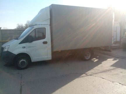 Грузоперевозки на Газели. Грузчики  - купить на сайте объявлений Сочи онлайн