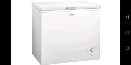 Новая 200л.Морозилка  - купить на сайте объявлений Армавир онлайн