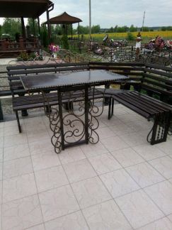 Изготовление кованых изделий  - купить на сайте объявлений Армавир онлайн