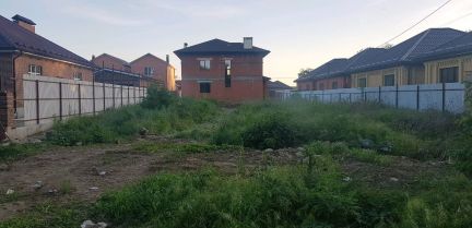 Участок 75 га (ИЖС)  - купить на сайте объявлений Армавир онлайн