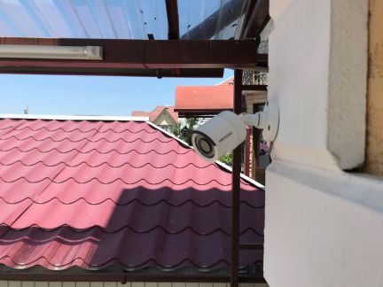 Видеонаблюдение с просмотром через интернет 24/7  - купить на сайте объявлений Армавир онлайн