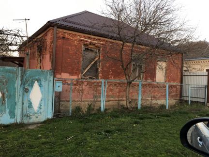 Дом 60 м кв. на участке 8 сот.  - купить на сайте объявлений Армавир онлайн