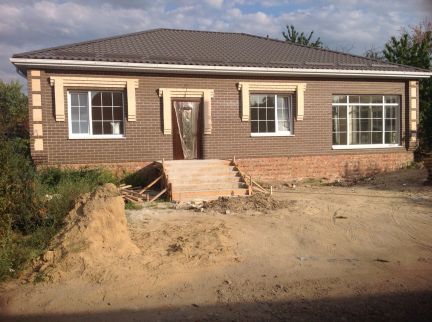 Дом 170 на участке 6  - купить на сайте объявлений Армавир онлайн