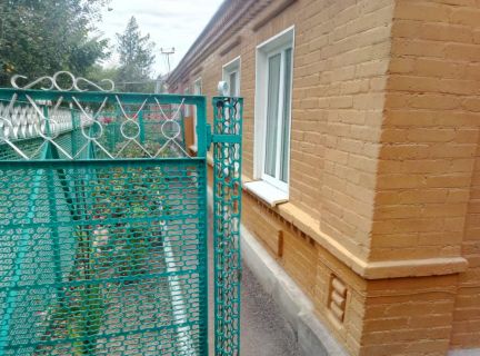 Дом 45 м? на участке 5 сот.  - купить на сайте объявлений Армавир онлайн