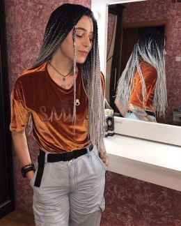 Афроплетение  - купить на сайте объявлений Армавир онлайн