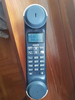 Радиотелефон phillips  - купить на сайте объявлений Армавир онлайн
