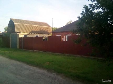 Дом 66 м? на участке 6 сот.  - купить на сайте объявлений Армавир онлайн
