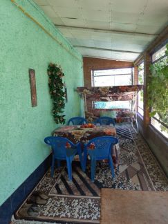 Дом 107 м кв. на участке 7 сот.  - купить на сайте объявлений Армавир онлайн