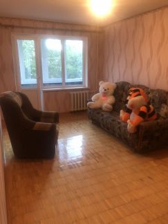Сдам 1-комнатную квартиру, 31 м кв., 4/5 эт.  - купить на сайте объявлений Армавир онлайн