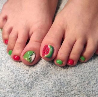 Наращивание, маникюр и педикюр  Армавир