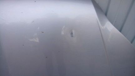 Капот  - купить на сайте объявлений Армавир онлайн