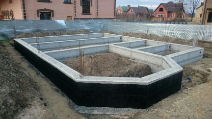 Фундаменты  - купить на сайте объявлений Армавир онлайн