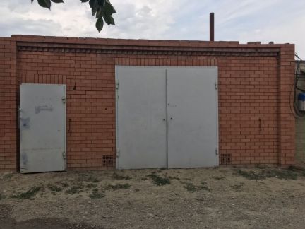 Продам гараж, &gt, 30 м кв.  - купить на сайте объявлений Армавир онлайн