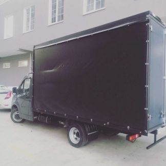 Грузоперевозки  Армавир