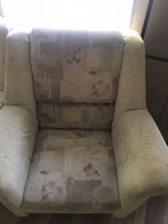 Кресло 2 штук  - купить на сайте объявлений Армавир онлайн