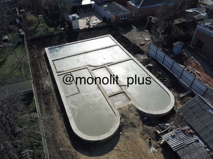 Фундамент под ключ,Бетон,Бетонные работы  - купить на сайте объявлений Армавир онлайн