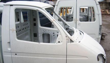 Продаю двери, крылья, капот  - купить на сайте объявлений Армавир онлайн