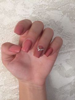 Модель на наращивание ногтей  - купить на сайте объявлений Армавир онлайн