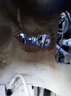 Ремонт стаканов дна сварка  - купить на сайте объявлений Армавир онлайн