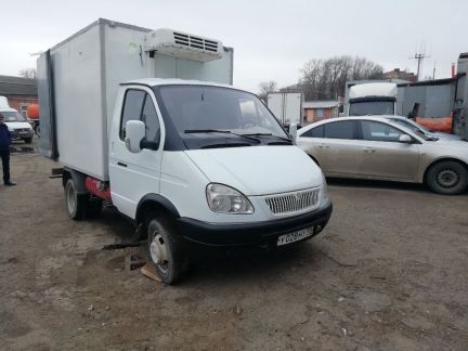 Грузоперевозки рефрежератор  - купить на сайте объявлений Армавир онлайн