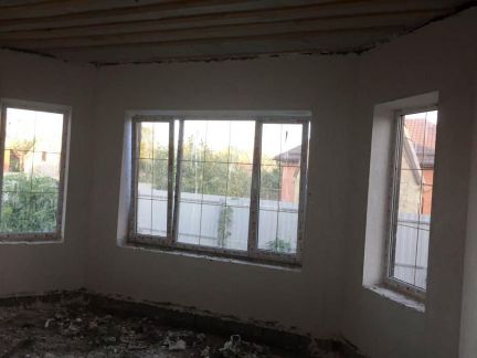 Дом 115 м? на участке 5 сот.  Армавир