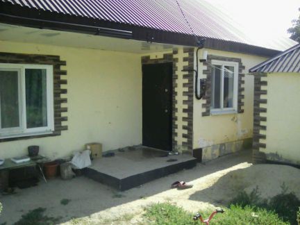 Дача 50 м кв. на участке 6 сот.  - купить на сайте объявлений Армавир онлайн